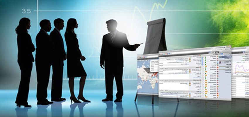 Communication and Reporting