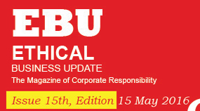 15 Edition May 2016