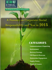  Ethical Business Update (EBU) First Edition