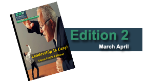 Ethical Business Update (Edition 2)