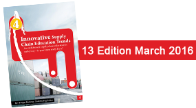 May 2016, 13 Edition