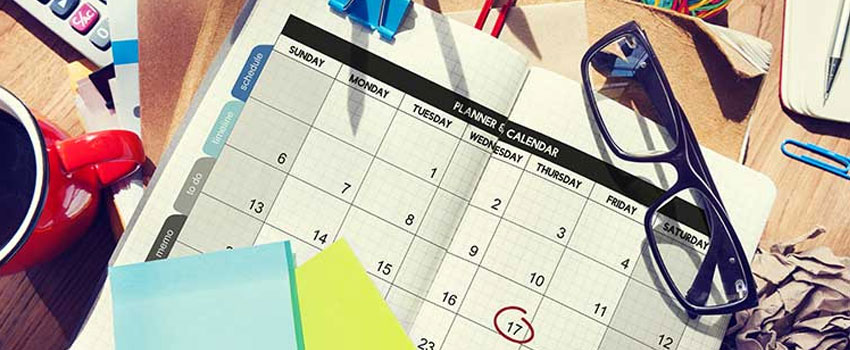 10 productivity tricks successful people use every day