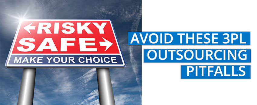 3PL Contract Logistics Operations