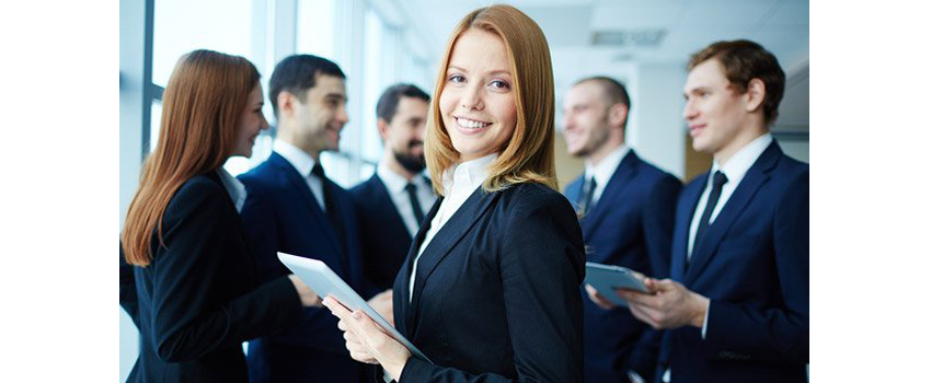 5 Ways to Build a Phenomenally Successful Career