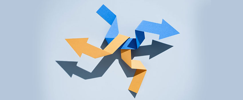 5 Myths About Strategy