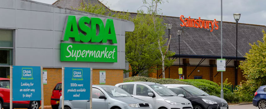 Sainsbury`s-Asda merger: failed big bet has serious strategic consequences 