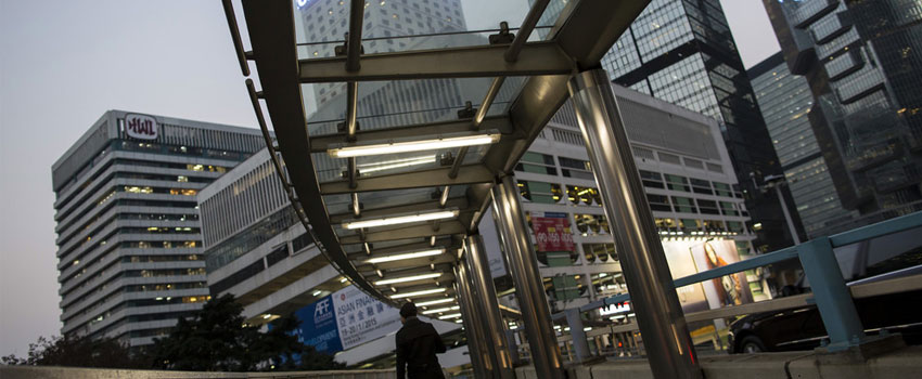 Is CSR China`s secret weapon?