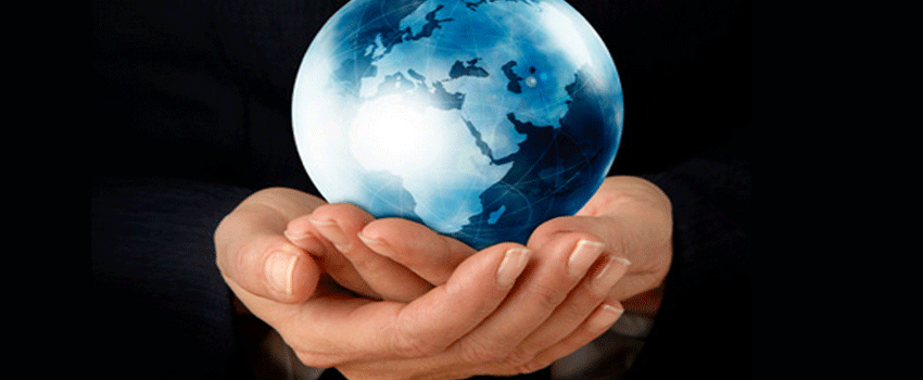 Edelman Presents FY14 Global Citizenship Report