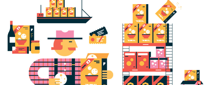 Case Study: From Niche to Mainstream