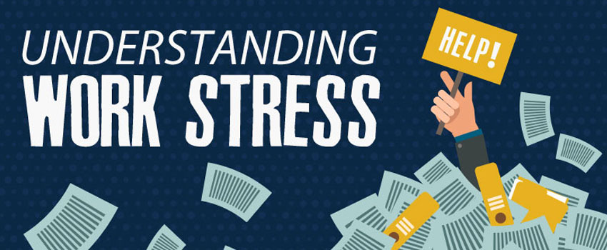 Change in the Workplace Stresses Your Employees Out Most 