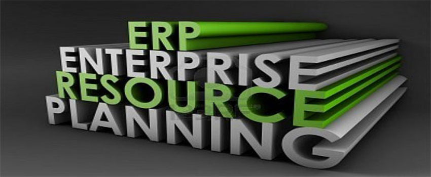 Implementation of Enterprise Resource Planning (ERP) systems in textile companies of Pakistan