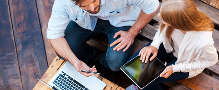 Finding the Right Career