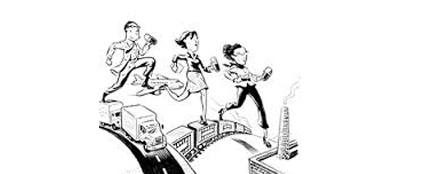 Five Steps toward a Revitalized Pharmaceutical Supply Chain