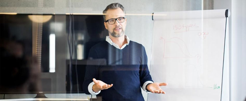 Great Communication Starts With A Great Leader 