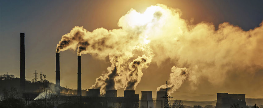 Greenhouse Gasses: Causes, Sources and Environmental Effects