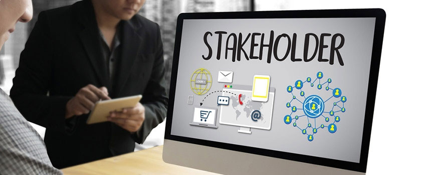 Stakeholder Analysis And Stakeholder Management