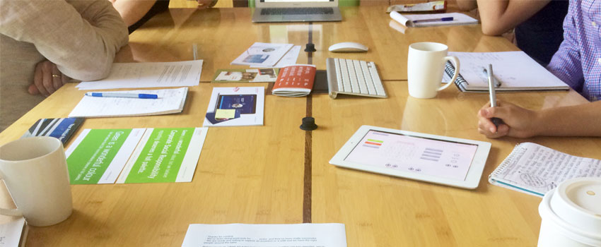 How to Write a Great Corporate Social Responsibility Report