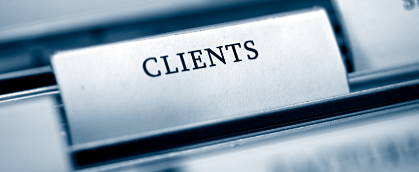 How to keep your clients