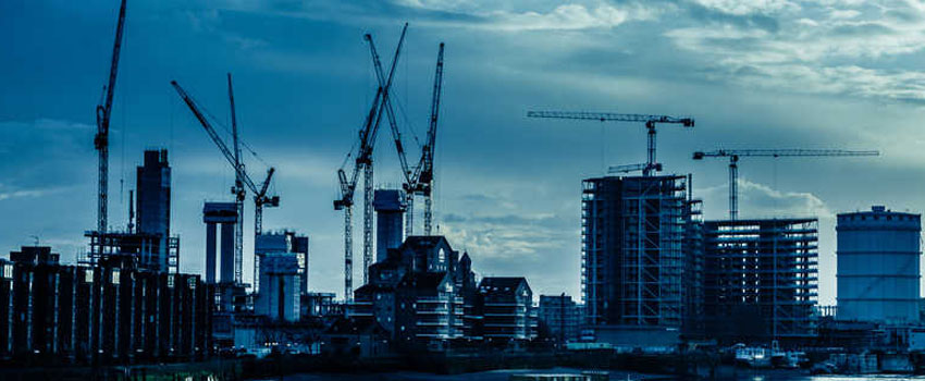 Comment: Industrial supply chains continue to evolve