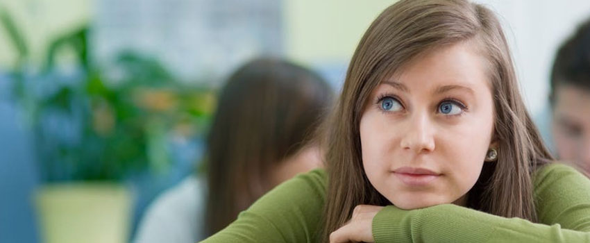 Inspire children with good careers advice and they do better at school