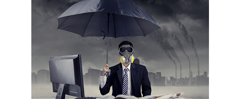 Keeping Your Passionate Communication To Leaders From Being Poisonous