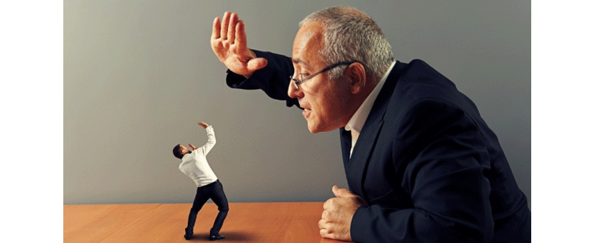 Leadership Is Easy! (April Foolâ€™s Edition)