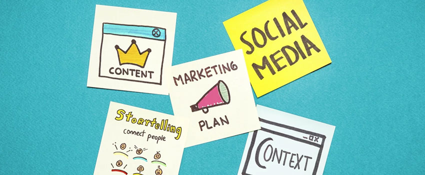 The effective marketing strategies you need to know for 2020