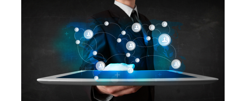 Move Your Organization into the Communication Age