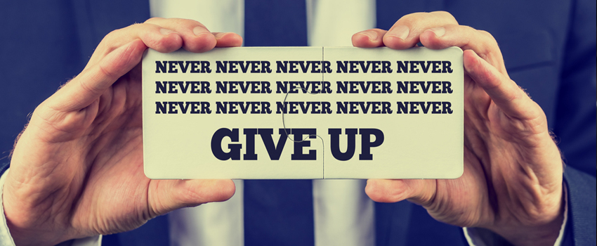 On Leadership: My Biggest Failure