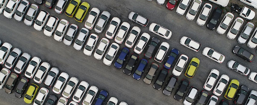 Robotized automotive yards: When can we expect them?