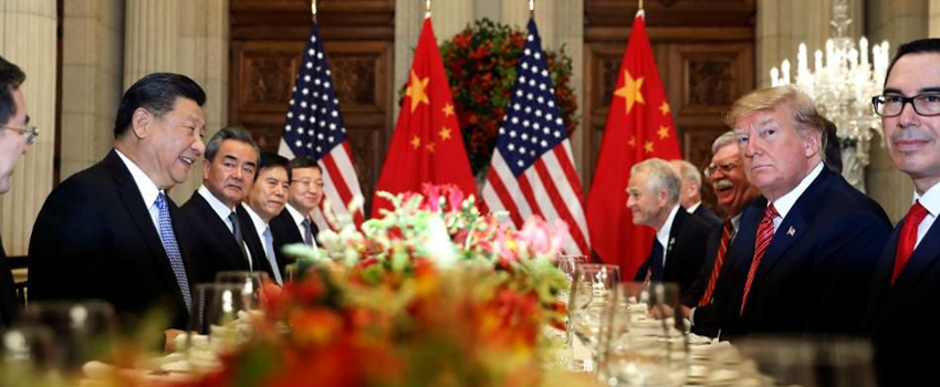 Supply Chain Trends To Watch In 2019