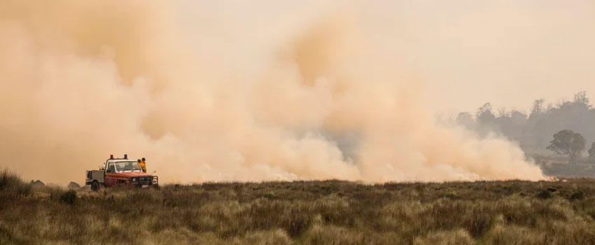 Brutal Australian Summer Heat Spurs Climate Research
