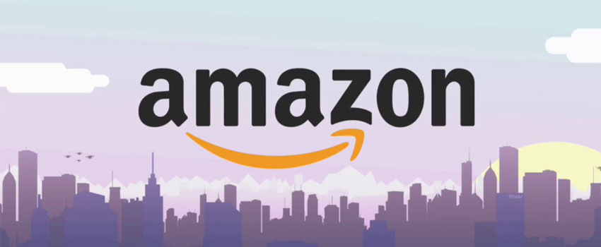 The Amazon Effect and the Global Supply Chain