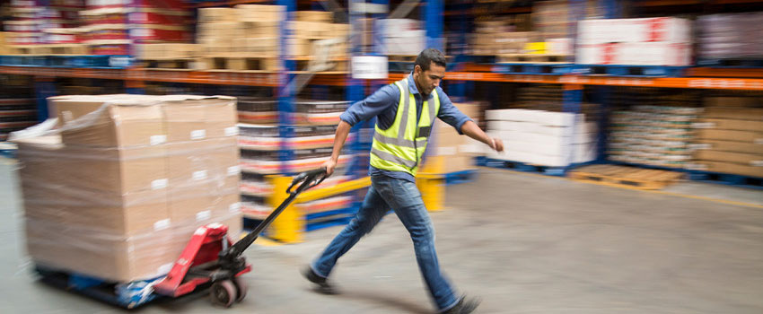 The Death of Supply Chain Management