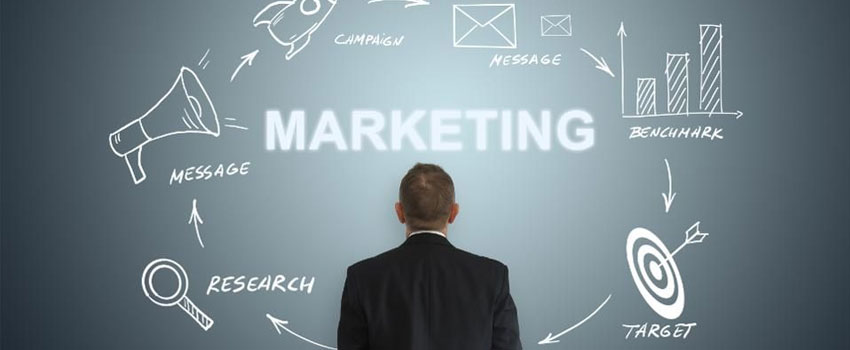 The New Era of Marketing Strategy