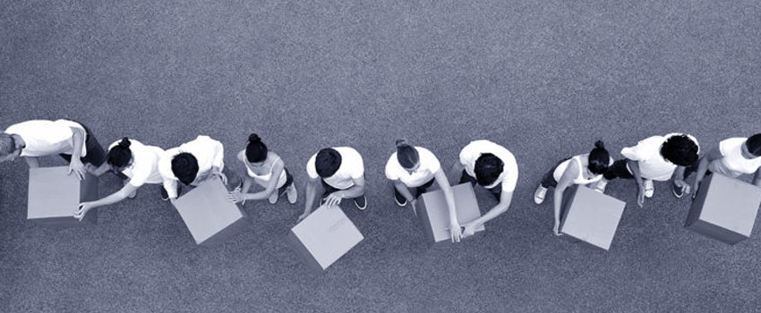 What Supply Chain Transparency Really Means