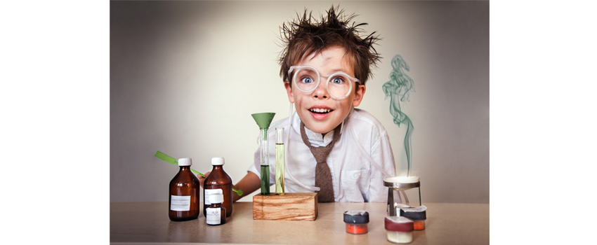 What The Heck is... A Business Experiment?