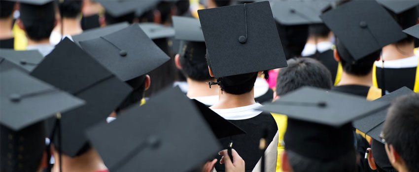 Young people are having to take career decisions too early