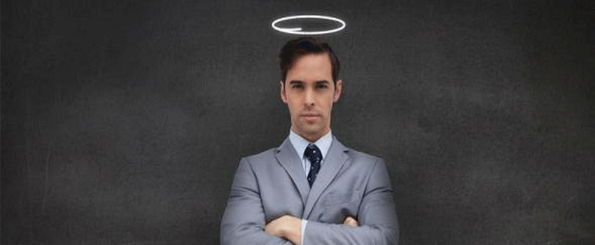 Tinselled halos: Why corporate social campaigns fail and 5 steps to put them right