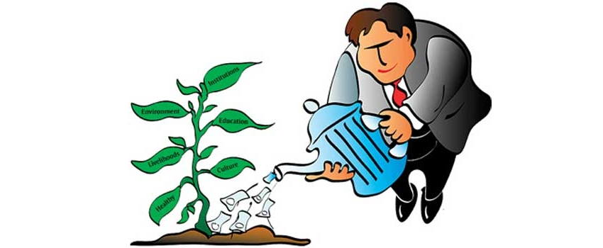 Corporate Social Responsibility (CSR) â€“ the Societal Responsibility of Companies