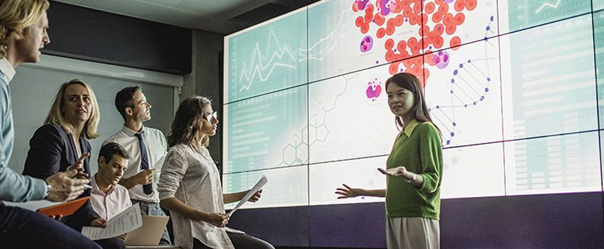 Seven steps to boost your research career in 2019