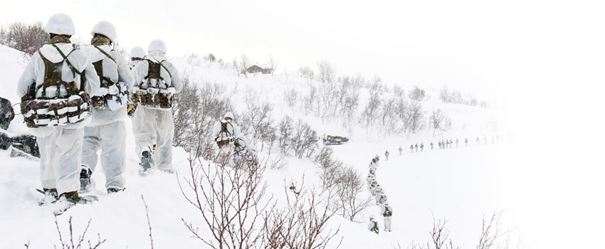 Earths atmosphere more chemically reactive in cold climates