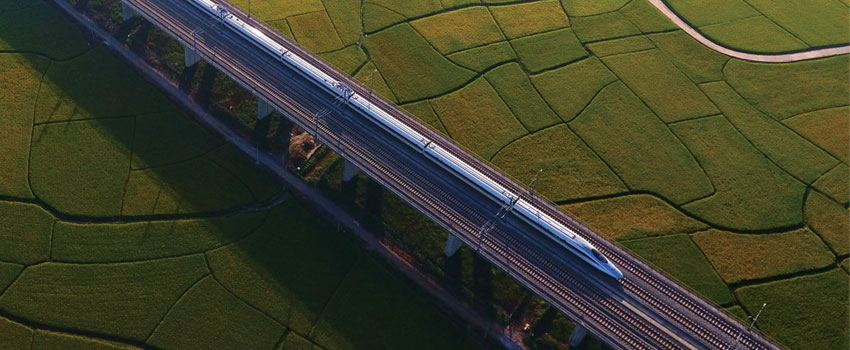 Growing mega-cities will displace vast tracts of farmland by 2030, study says