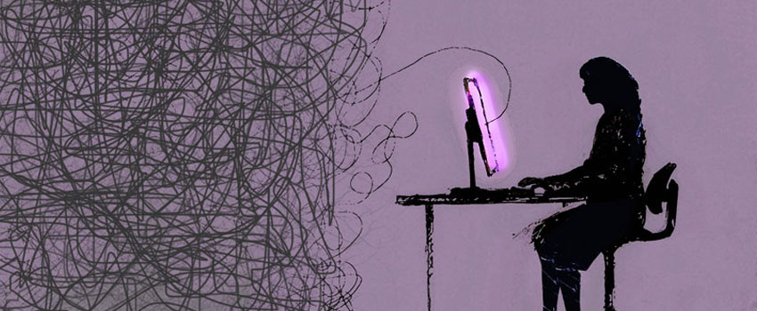 The push to improve communication in financial reporting