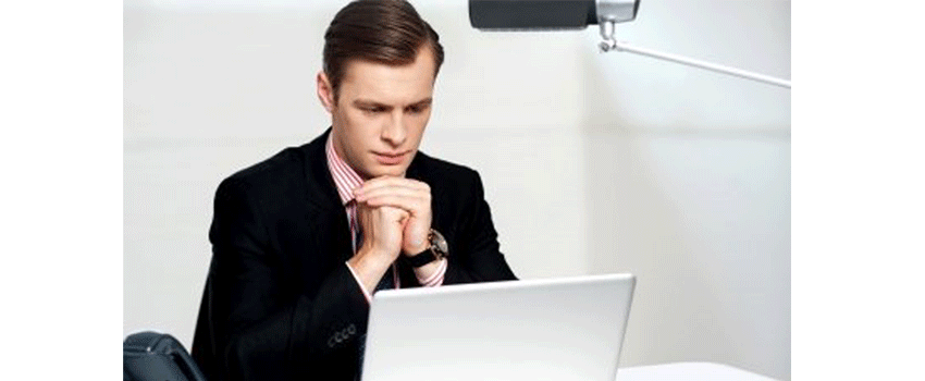 Do You Know How Recruiters Read Executive Resumes?