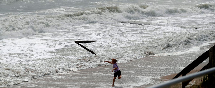 Good communication is a key part of disaster response