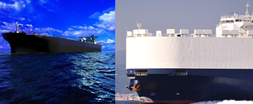 Maersk Line Orders Seven Containerships