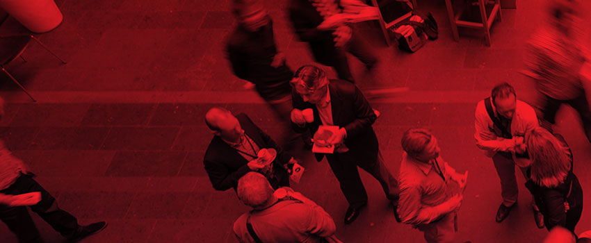 5 People Veterans Will Meet While Networking for a Job