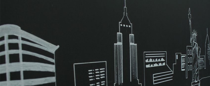 How Employees Shaped Strategy at the New York Public Library