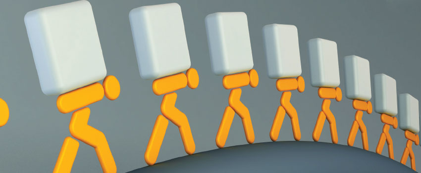 Walmart: 3 Keys to Successful Supply Chain Management any Business Can Follow